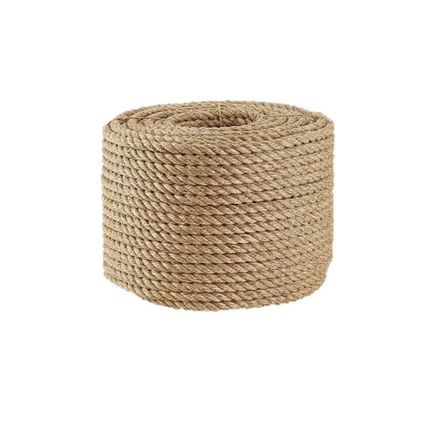 Corde de manille  1-1/2''   - 1121